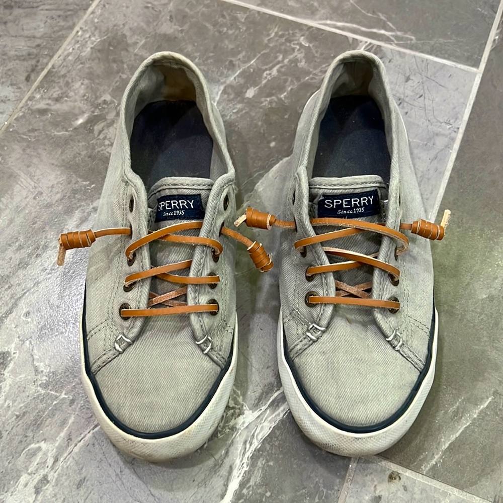 Sperry shoes